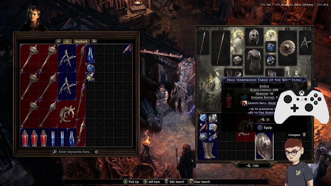 [EN/ID] learning the game - Path of Exile 2 Indonesia