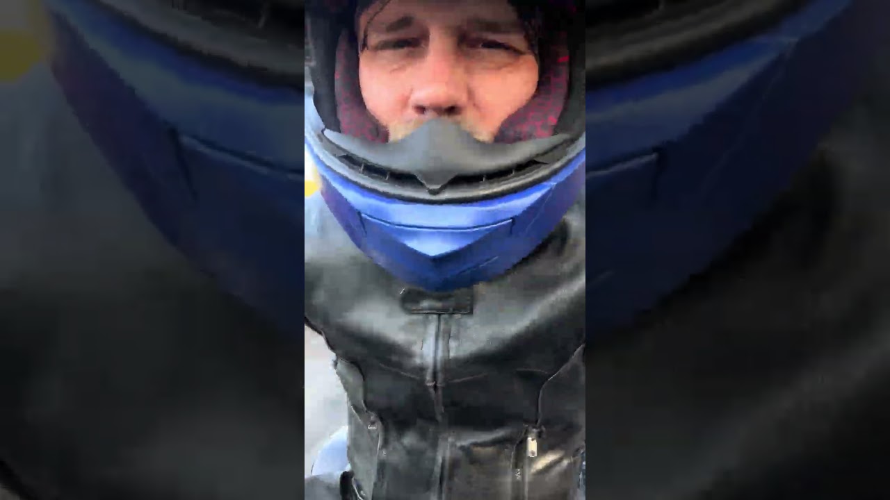 Why does my Harley sound like this?