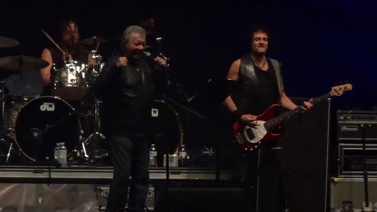William Shatner and The *uckers- Enter Sandman - Riot Fest 2026 - Chicago, IL - 09-20-2026