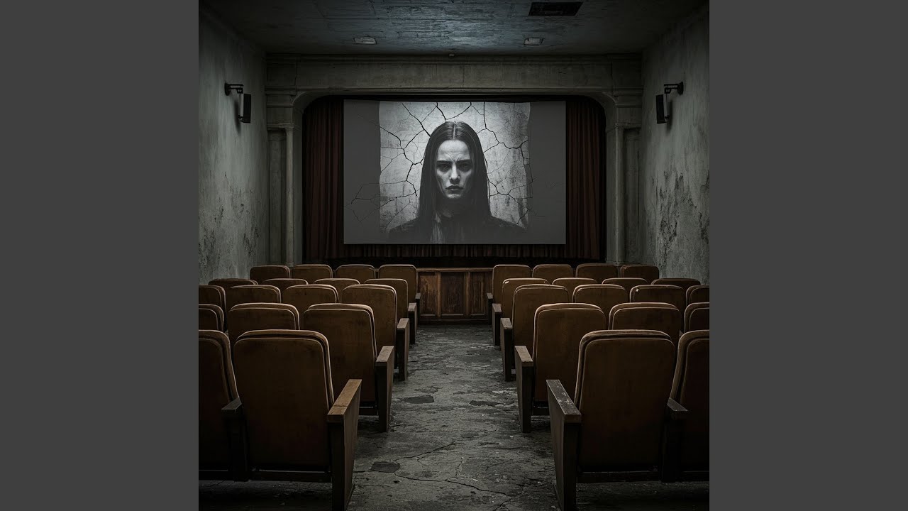 Terror no cinema