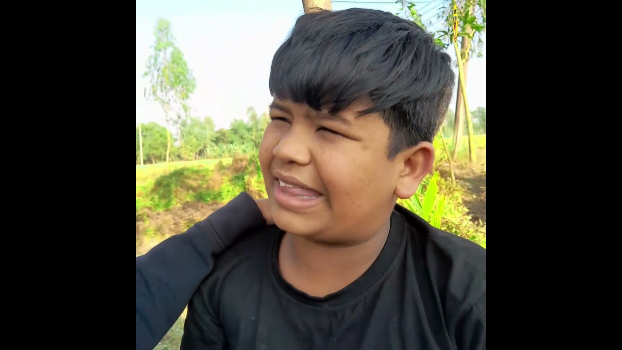 একটা মেয়ে আমারে ছ্যাকা দিছে#funny #foryou