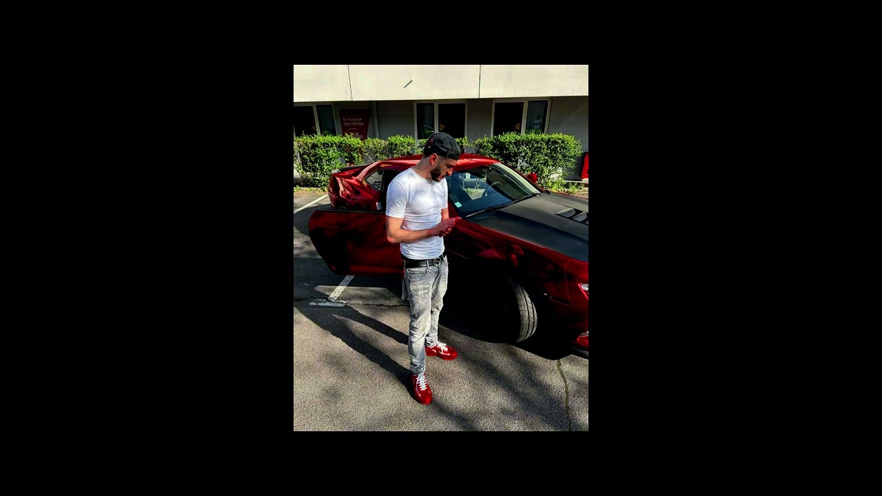 Gapman x Dafliky Type Beat