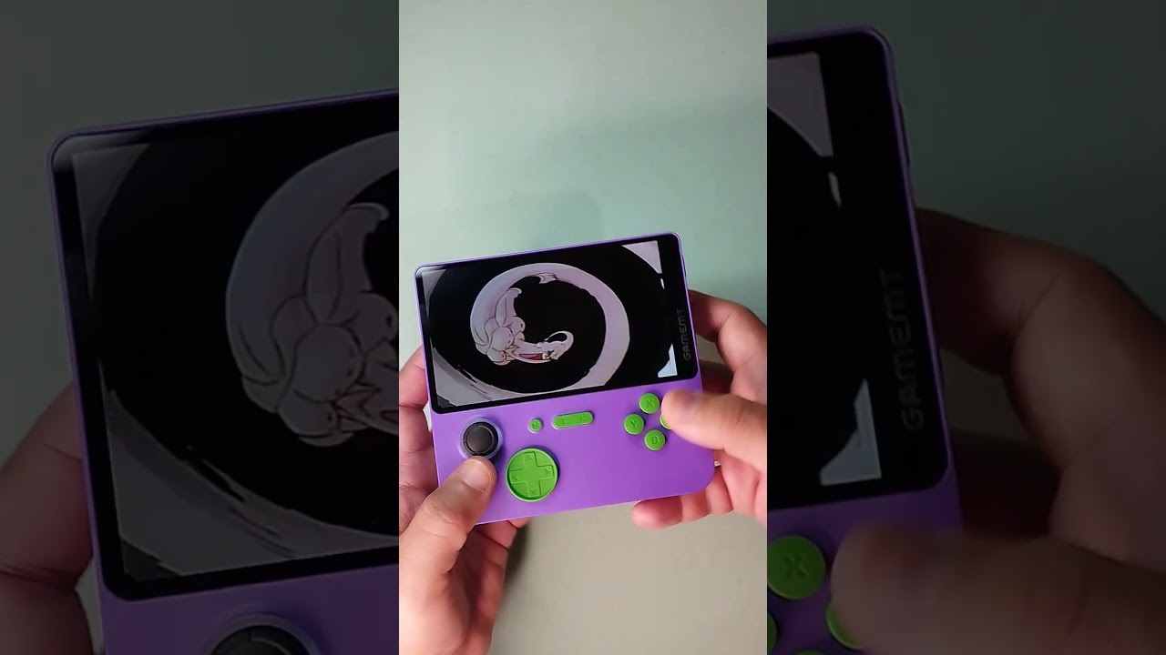 GameMT Jellymini E5 Power Bank: Um Console Port&aacute;til Diferente