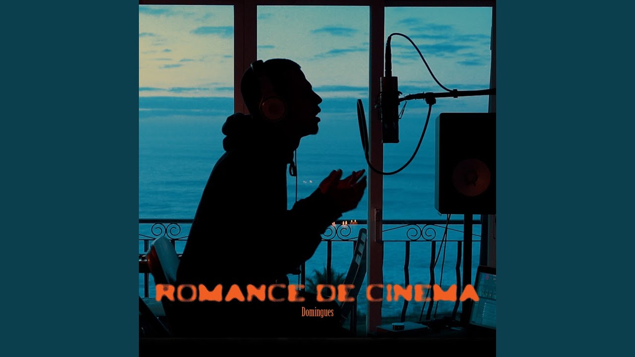 Romance de Cinema