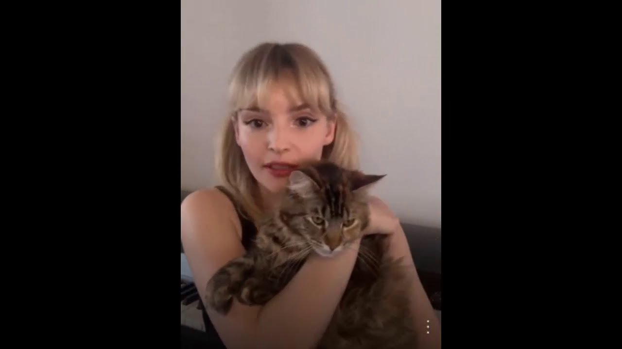 Lauren Mayberry (CHVRCHES) - Interview Spotify
