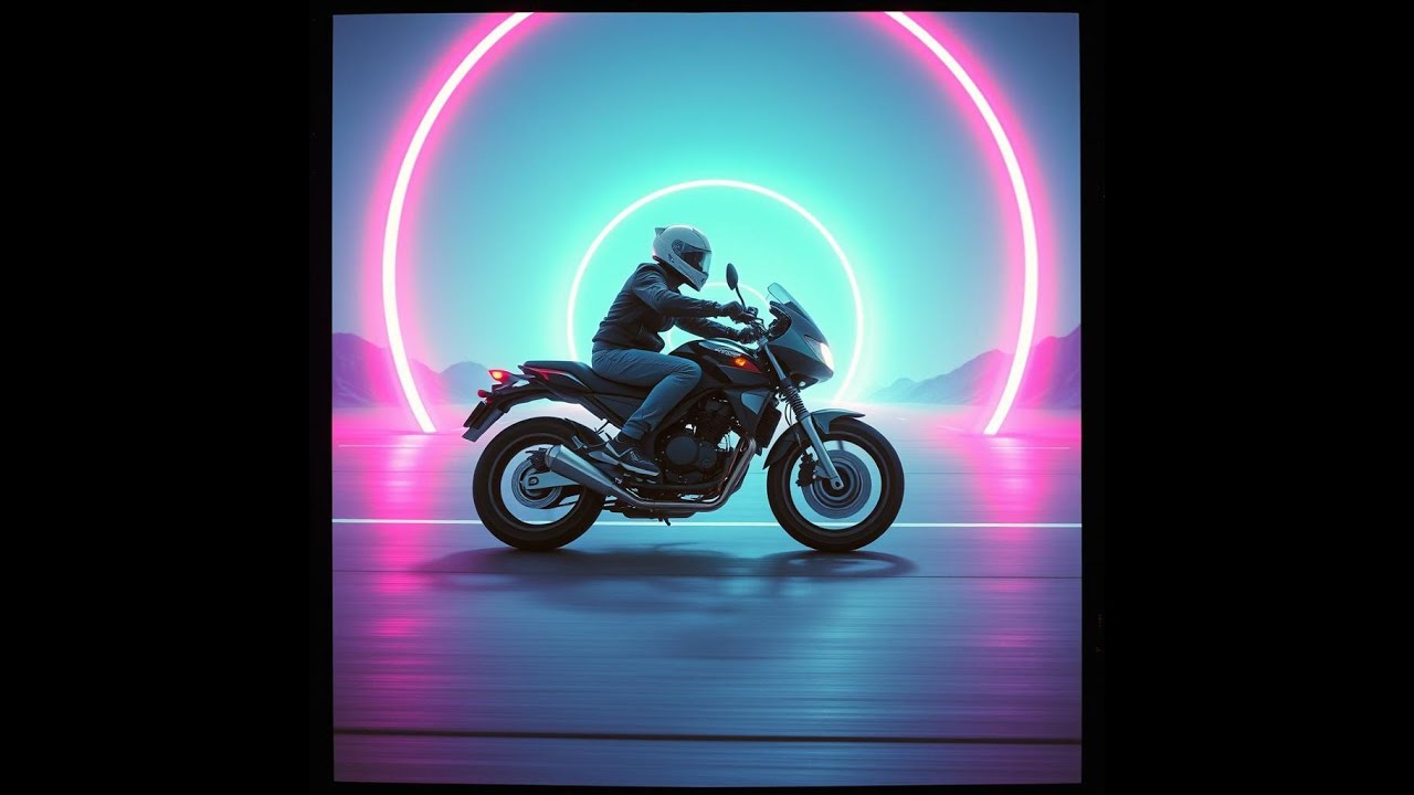 Forever 2 Wheels   Dubstep Rock Version