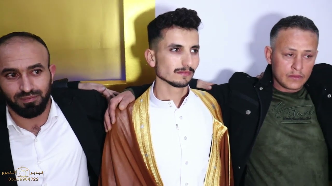 افراح البو شيخ قرية القناطر حفلة زفاف العريس احمد أبو خضر أحيى حفل الفنان خالد الجبوري  #3
