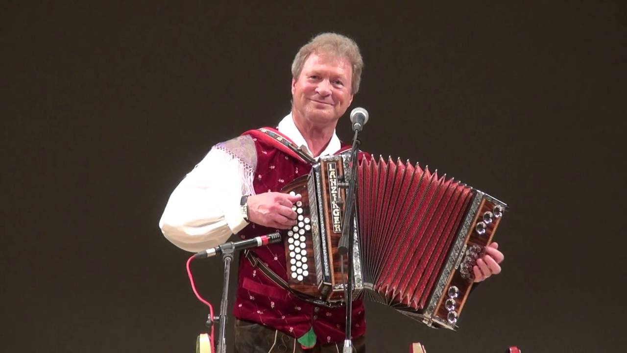 Ensemble Franc Mihelic  -  Walzer instrumental