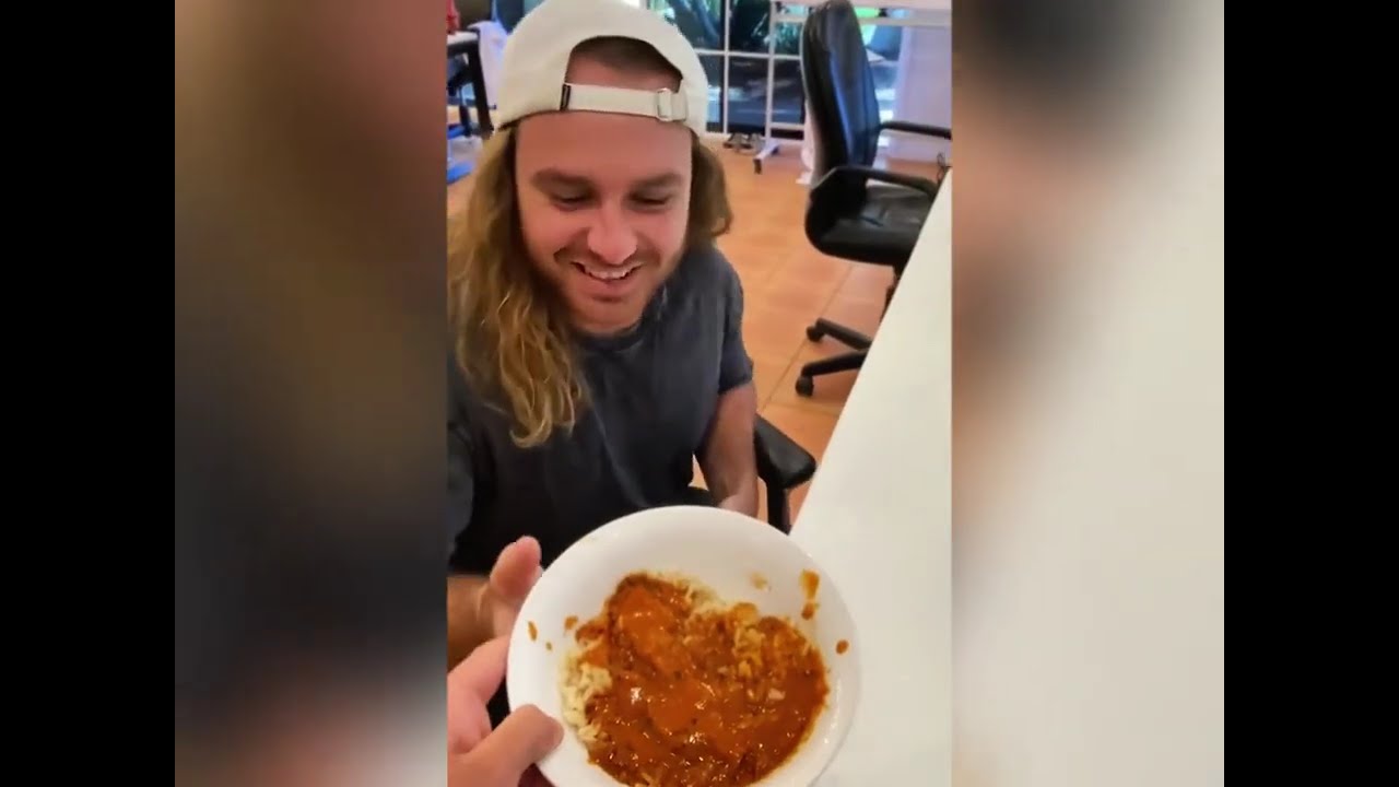 I Thought I Was Prepared for This Situation