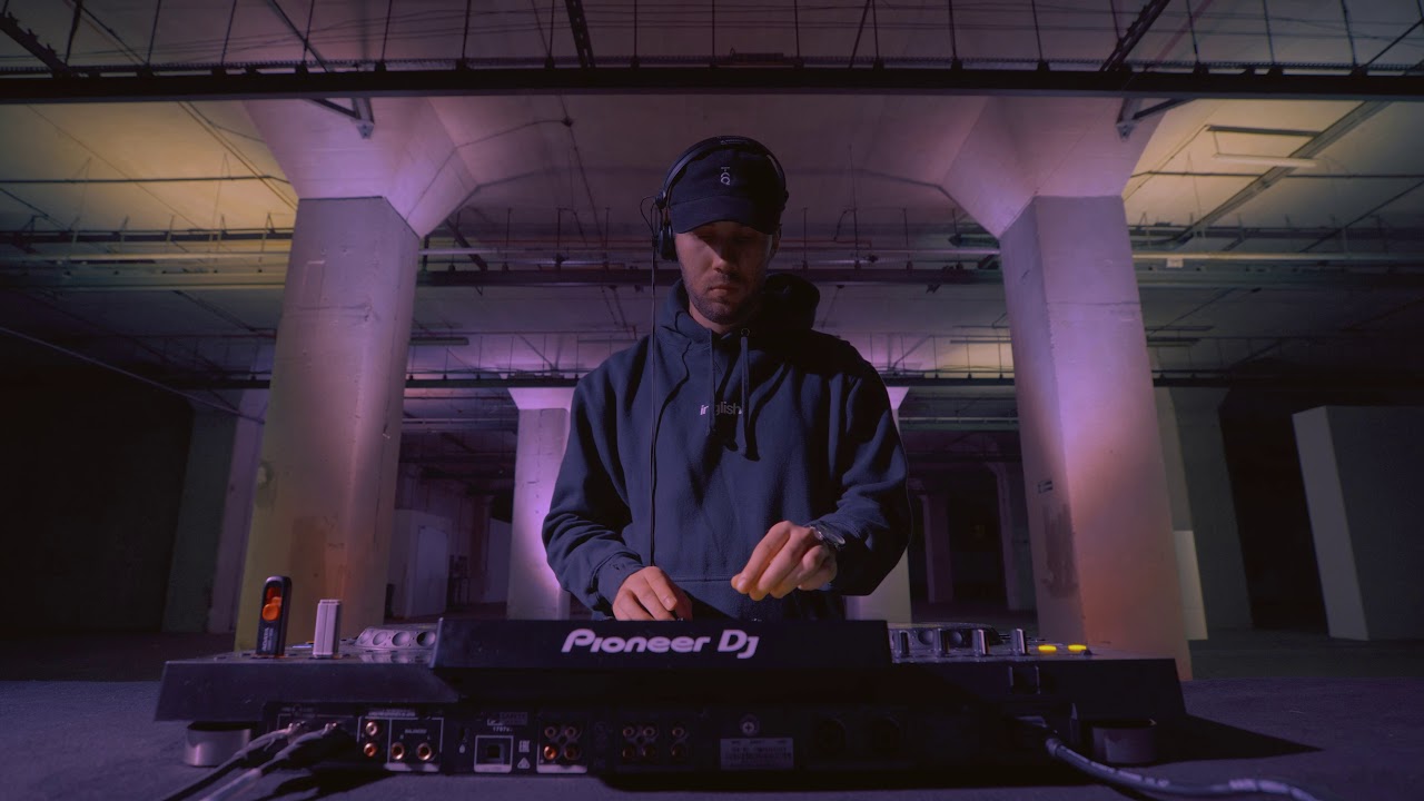 Satl - Lucid Dreams Showcase