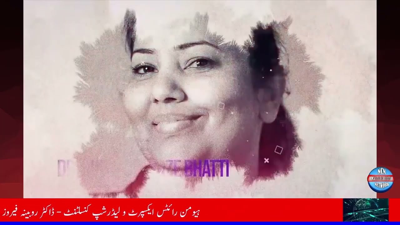 Exclusive Interview with Dr. Rubina Feroze Bhatti: Recipient of the Minority Excellence Award 2025