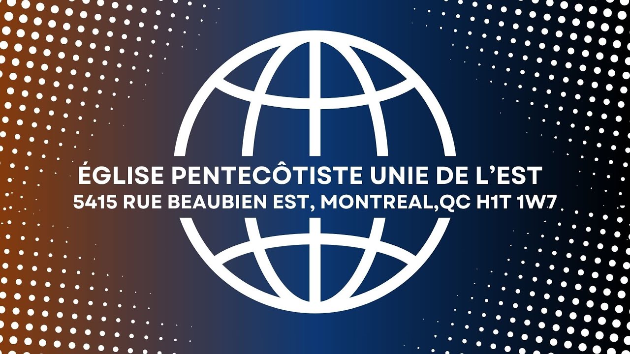 SERVICE DU MERCREDI 28 JANVIER 2026 - ÉGLISE DE L'EST