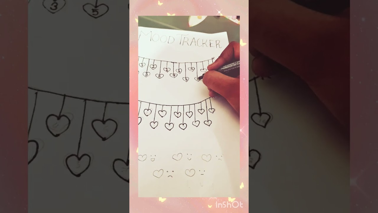 🌹𝙼𝚘𝚘𝚍 𝚃𝚛𝚊𝚌𝚔𝚎𝚛🌹