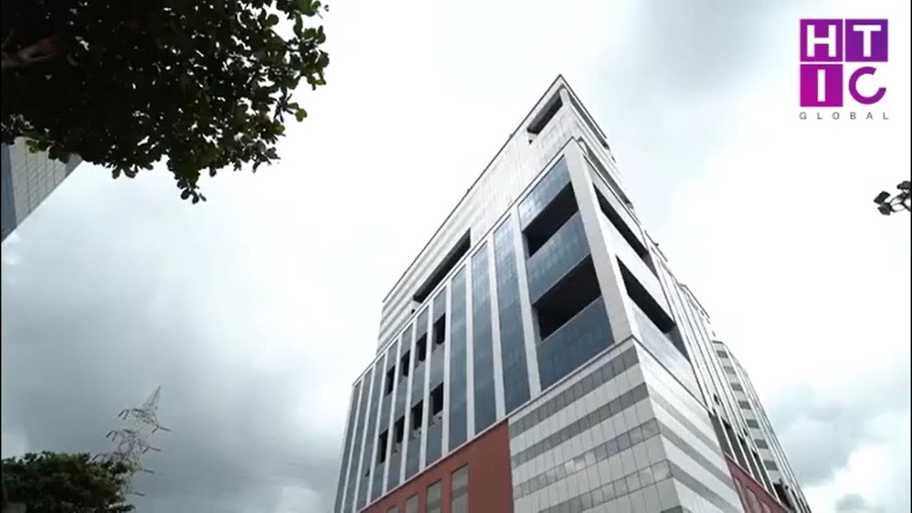 The way of life at HTIC Global