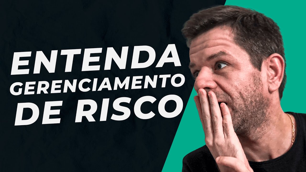 Gerenciamento de risco no Day Trade: se você não seguir corretamente, vai perder tudo!