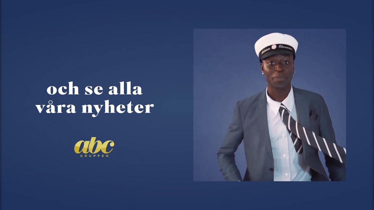 Den perfekta studentm&ouml;ssan bara hos ABC-Gruppen