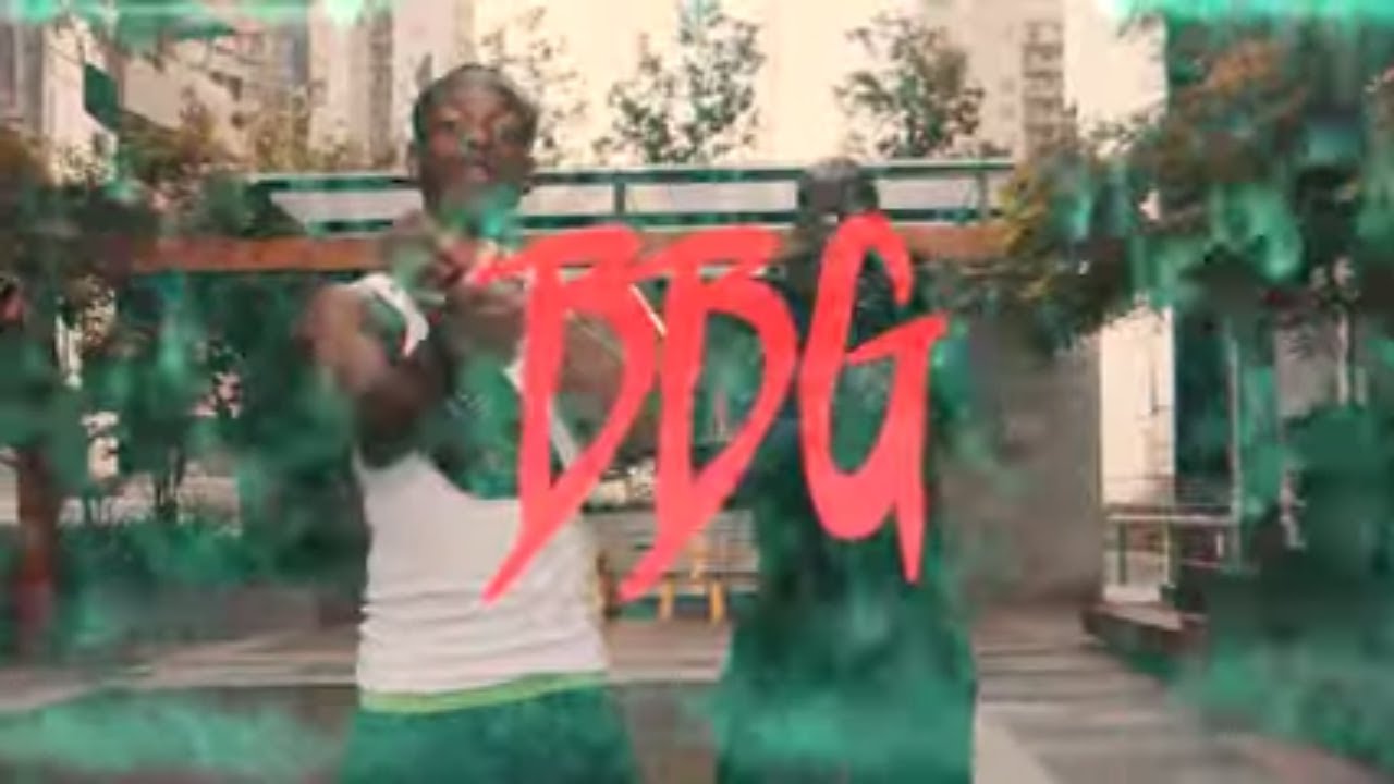 BBG Double M - Creepa [Music Video] | TMC Media