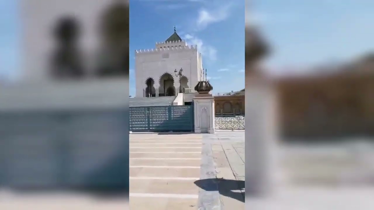 vlog voyage #rabat #morocco #voyage #travel #art #happy #summer #model
