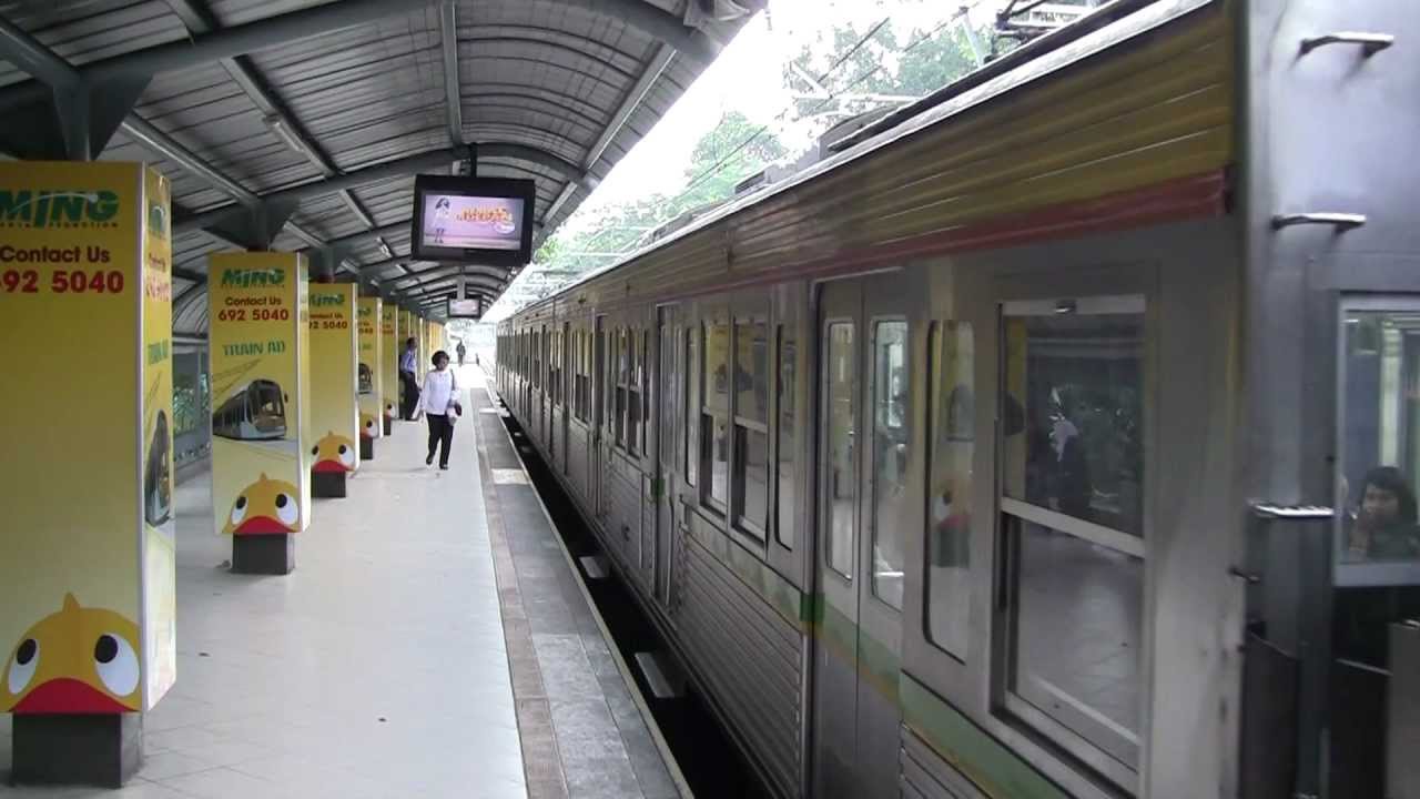 元都営三田線6000形(KRL hibah TMG seri6000)