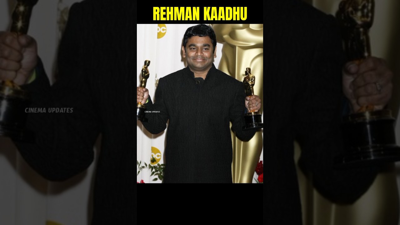 🤯Ar Rehman is Not Compose the Jai Ho Song | Jai Ho song Oscar | Ar rehman