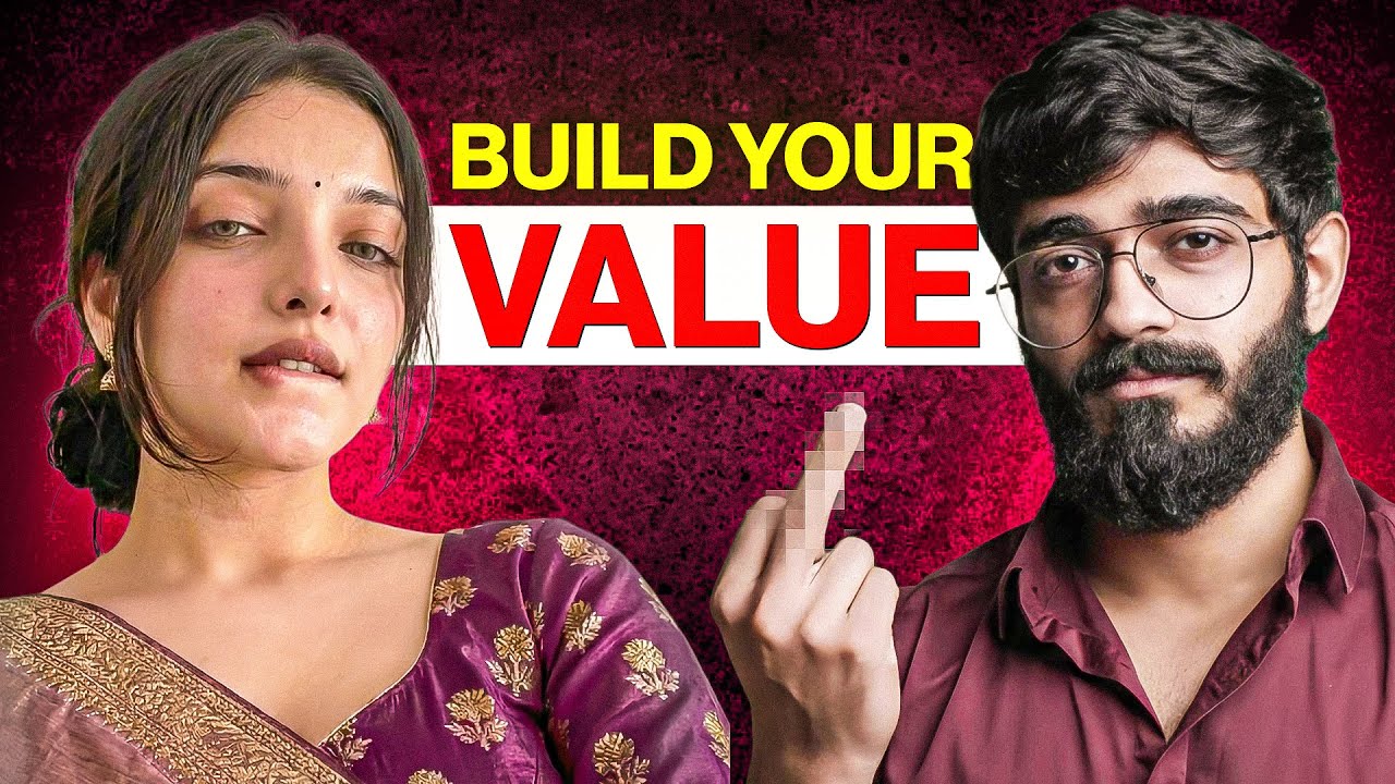 Why Most Men End Up in Toxic Relationships