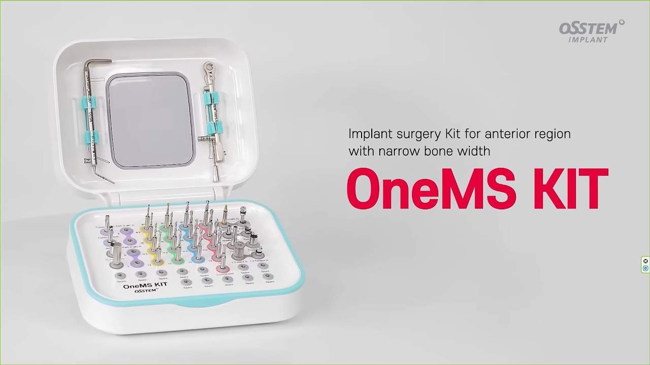 OneMS KIT