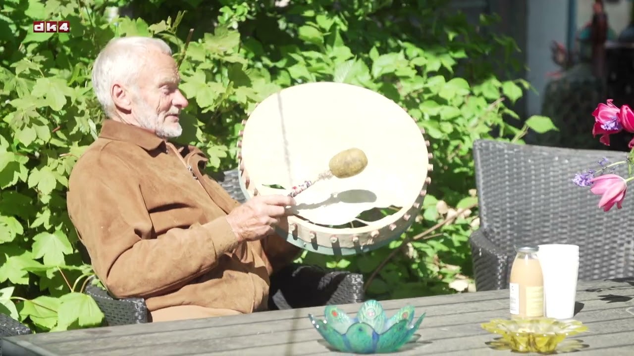 Niels Halds Fabelverden … i Thy