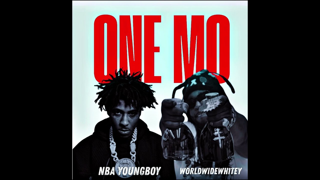 Nba Youngboy - One Mo ft. Tee Whitey