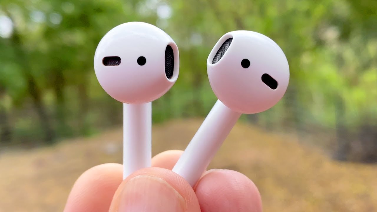AirPods 1 After 3 Years: Still Magical? vs AirPods Pro