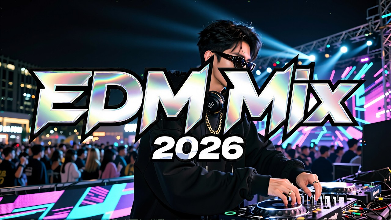 Car Race Beats 2026 🔥 Bass-Boosted Madness 🔥 Top EDM, Bounce & Electro House Tracks 2026