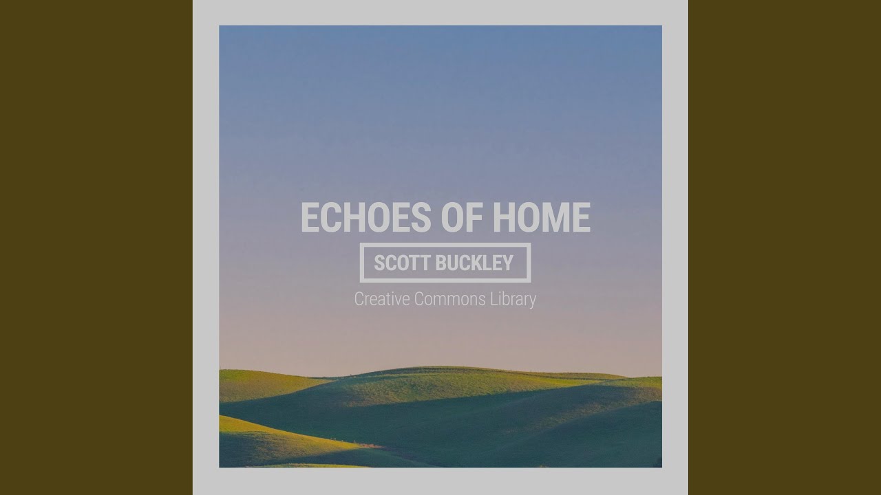 Echoes Of Home
