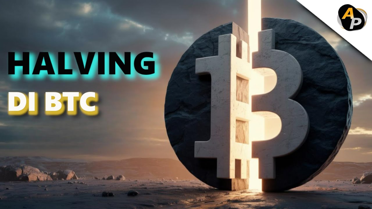 HALVING BITCOIN Significato, Date, Countdown, Come condiziona il Prezzo. Cos'è? Quando il prossimo?