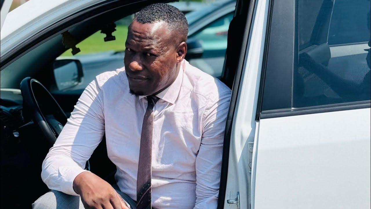 INTARA 4 ZIKENEYE ABANTU MURI CANADA 🇨🇦 BIRORSHE AHA KUJAYO.