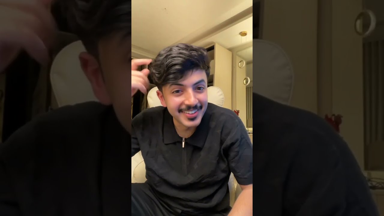 بث حاتم الحربي وقرر يبيع البي سي حقه 😱😳 تفاصيل سفرته ل النرويج ومغامراته وسبب سفرته ل اثيوبيا 