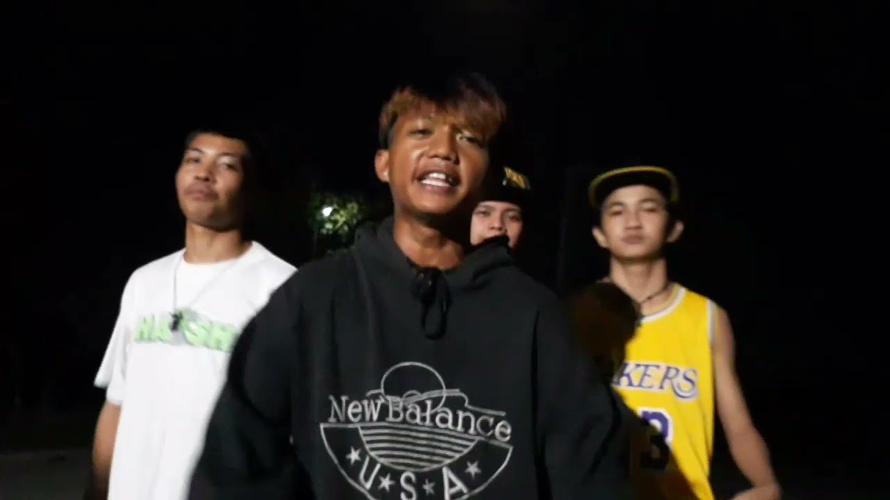Tunay na Buhay - 19th Gang [Moro Beats]