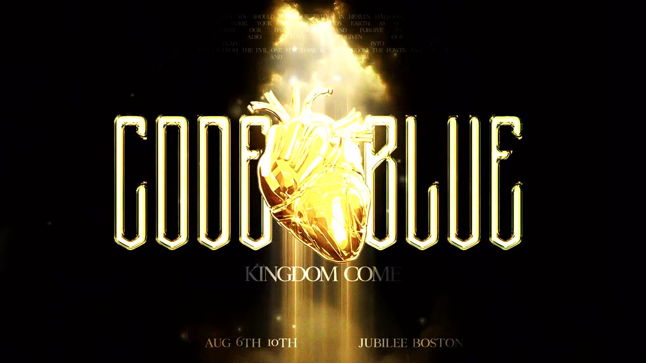 Code Blue Conference - Wednesday, August 6, 2025