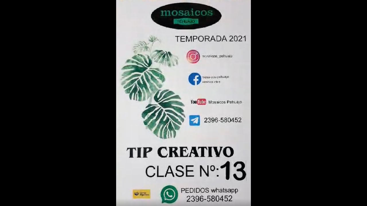 Pajarito porta maceta en Alambre - Tip creativo 13