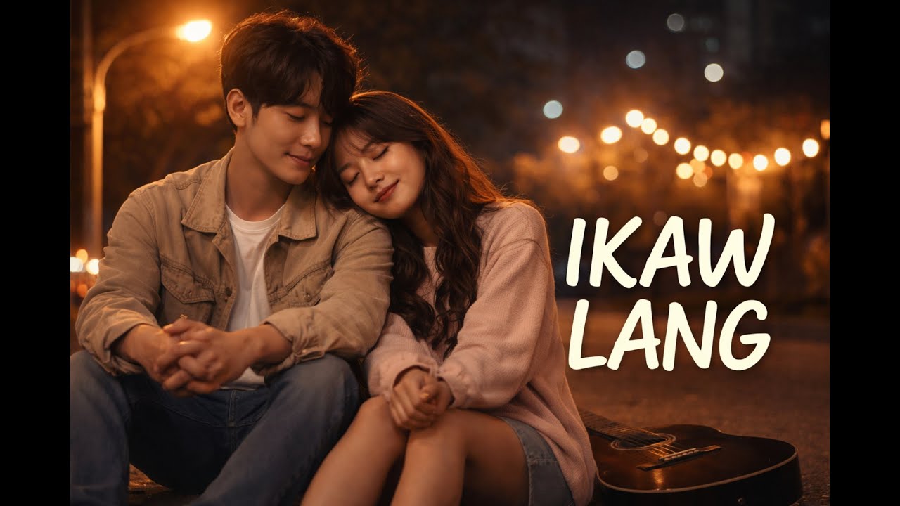 IKAW LANG | ORIGINAL SONG