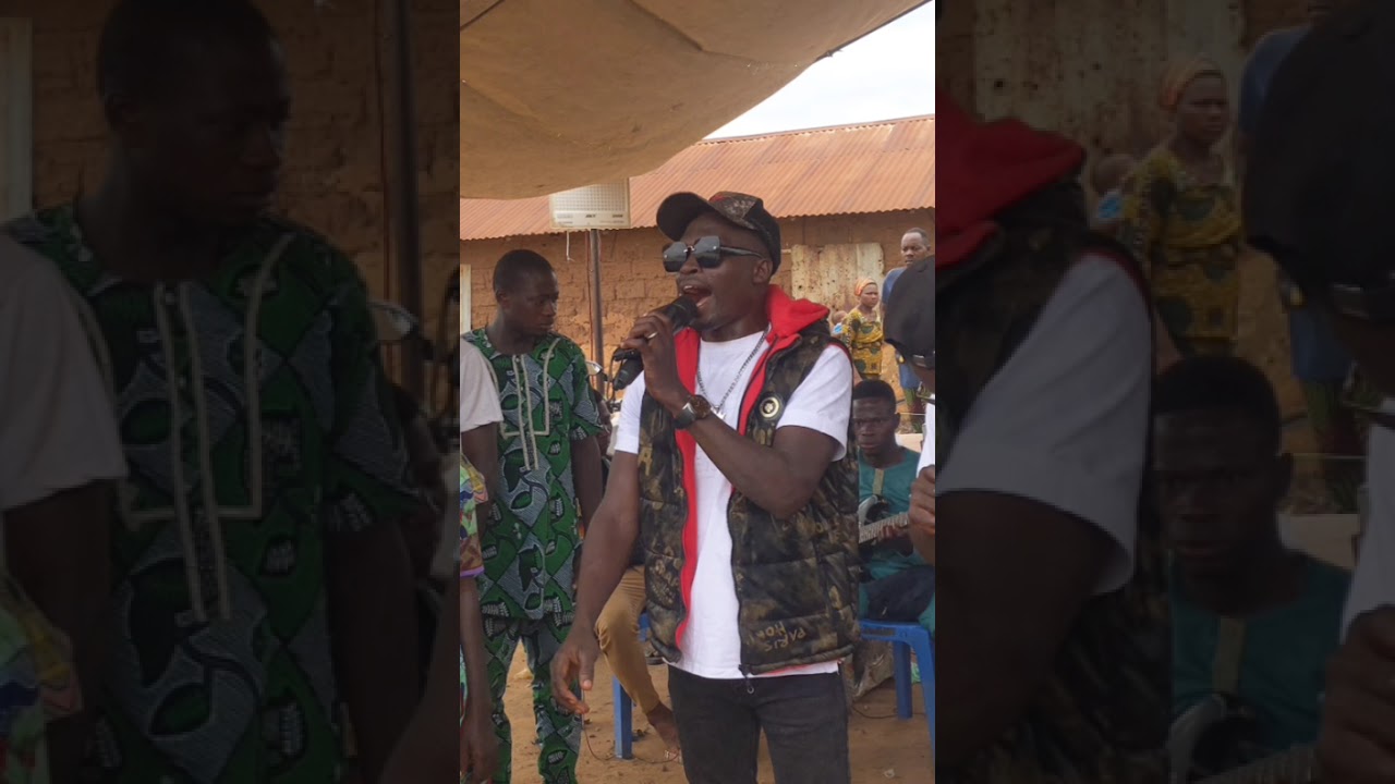 FOFO SODJINAWOE achikpe 