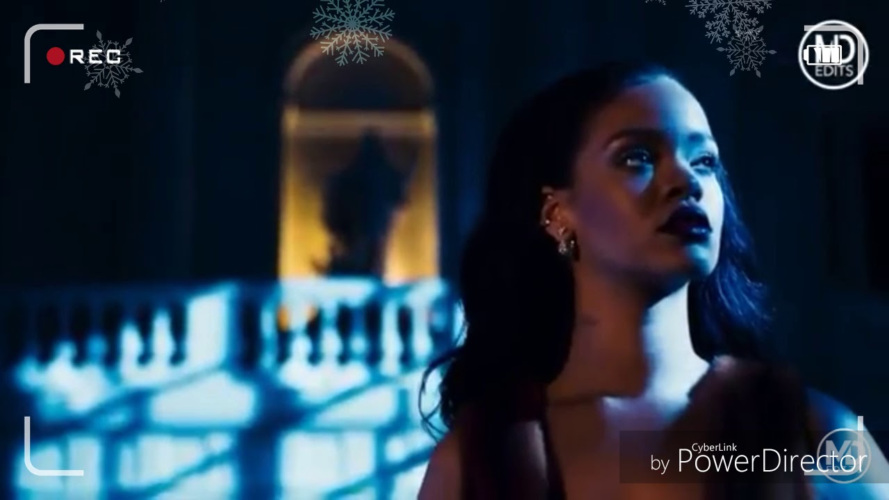 Rihanna - ANSWR ( featured guest. Cara Delevigne )