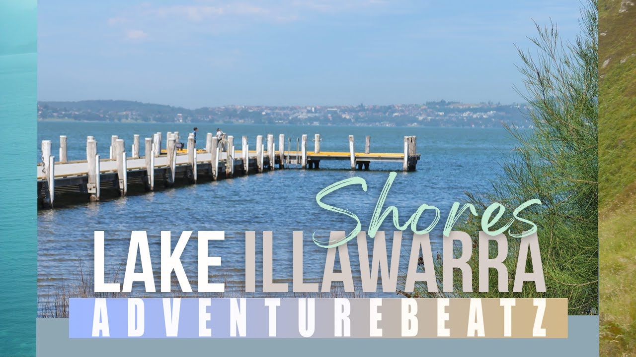 Adventurebeatz | Lake Illawarra Shores | Koonawarra Bay Sailing | Wollongong | NSW | Australia