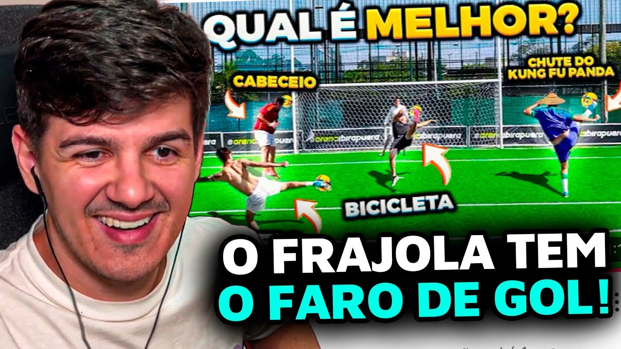 wardi REAGE AO FRAJOLA DESTRUINDO NO DESAFIO DO BANHEIRISTAS!