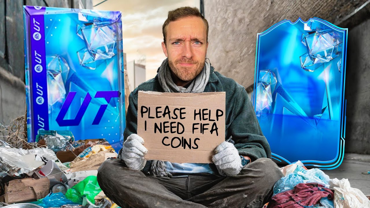 EA Tried to Make Us LOSE Coins!