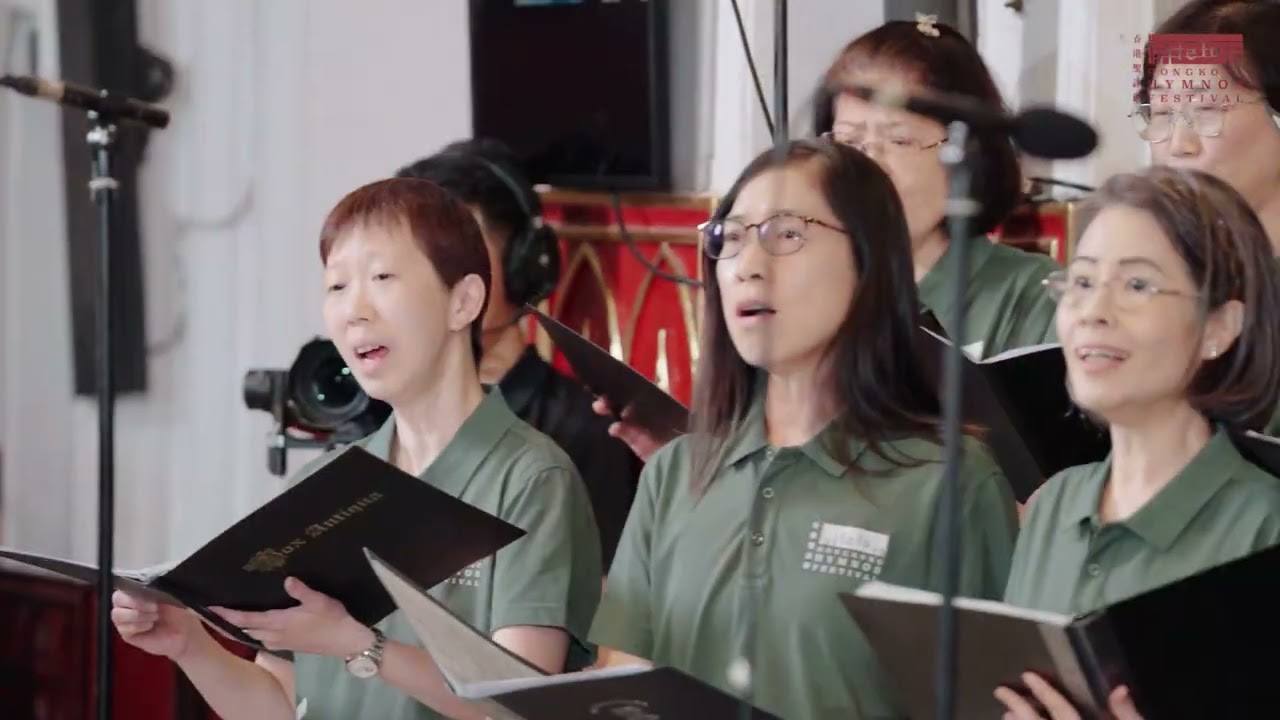 8  Doming Lam – Ave Maria REVISED