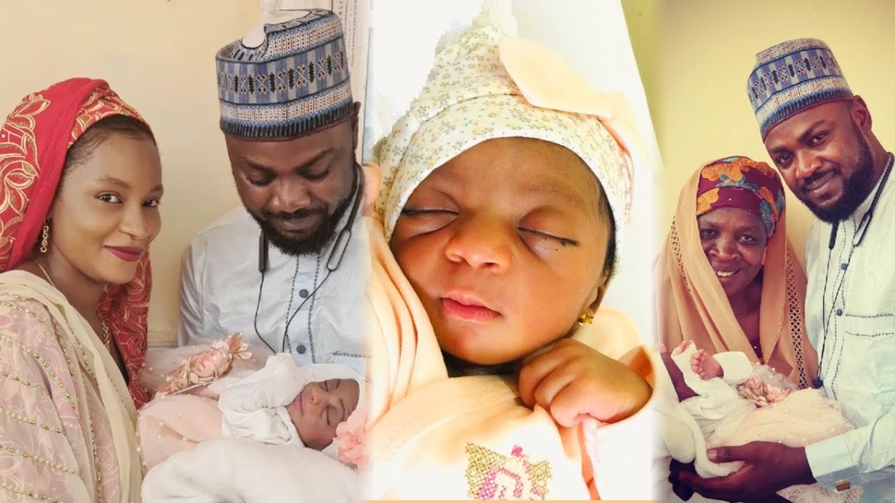 Anyi Sunan Yar Adam A Zango ta ci sunan Mahaifiyar sa Furera inkiya ( Diana )
