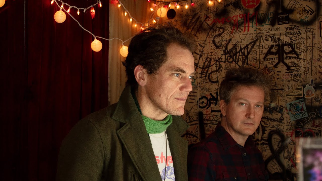 Michael Shannon & Jason Narducy - Cactus (Pixies/Bowie) - Metro - Chicago, IL - January 31, 2026