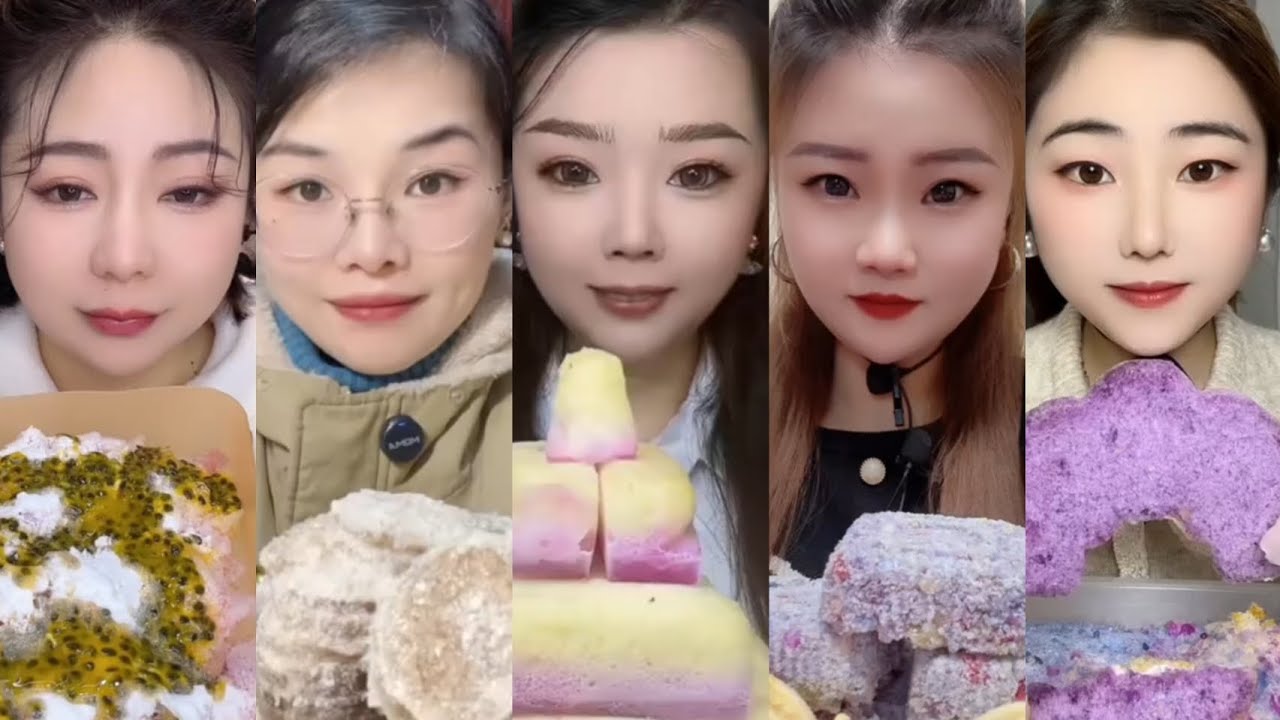 Asmr // Ice Eating Asmr || Hard Ice Eating || Thin ice  //Asmr || MUKBANG 💨