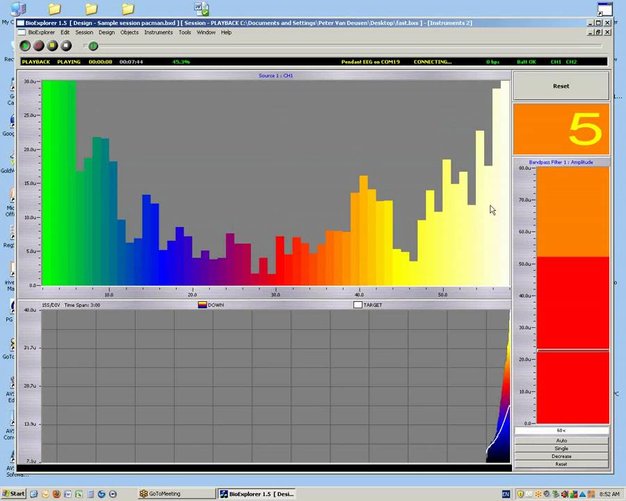 Intro to Neurofeedback | Brain-Training