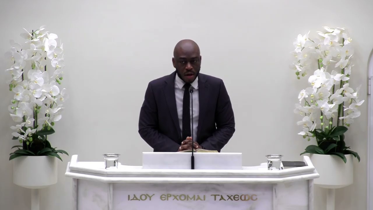 Πώς θα γίνει η εκκλησία μας οίκος αγάπης;