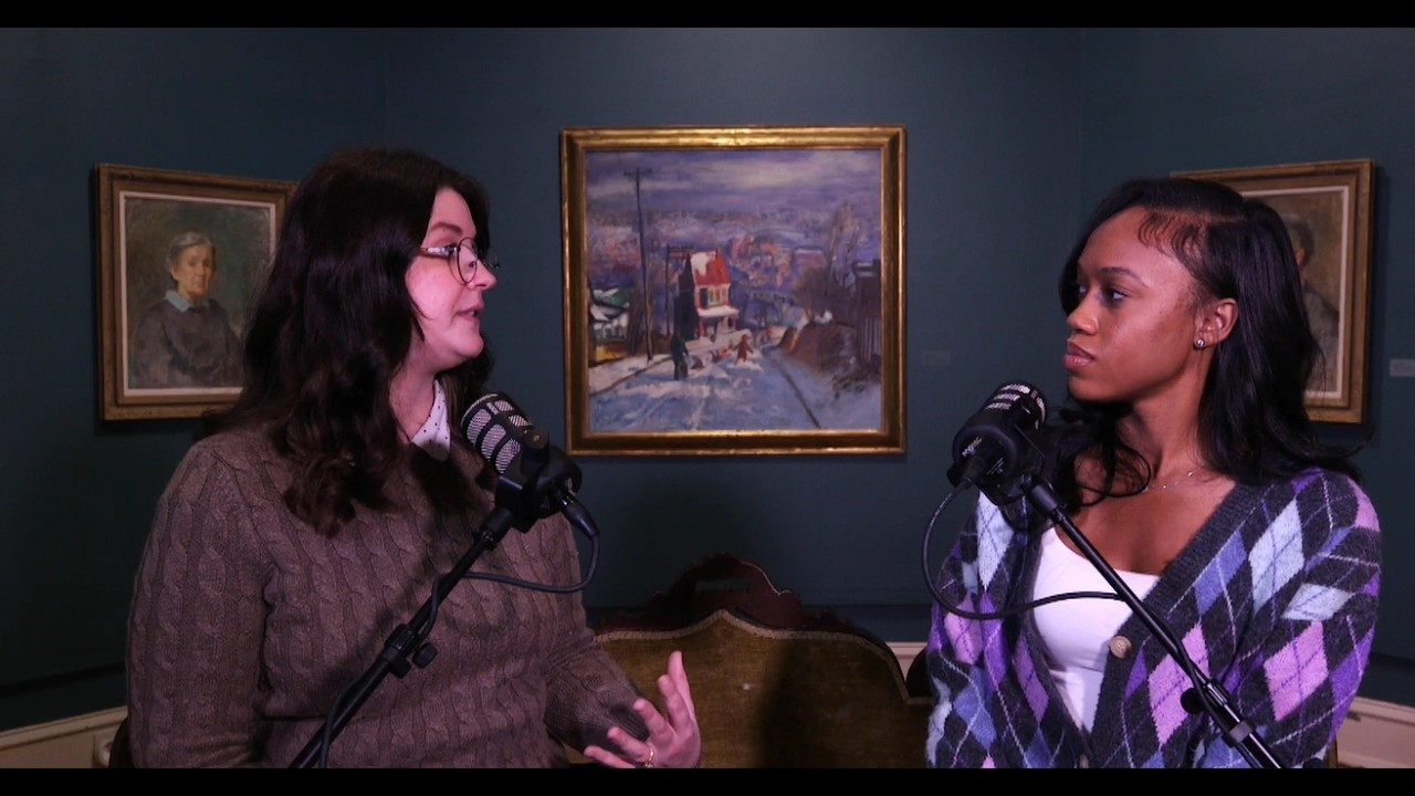 Frame of Mind Ep 4